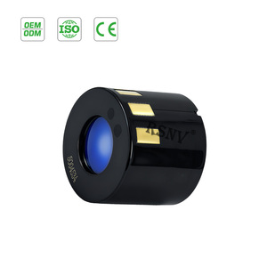 Tube intensificateur de vision nocturne RSNV Génération 2+ et Génération 3 IIT NNVT4/5/6/7 Haute Qualité Blanc/Vert IIT - Product Image 2