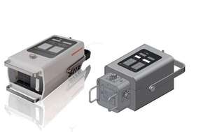 เครื่องเอกซเรย์แบบพกพา IN-V056A14 5 กิโลวัตต์ พร้อมแท่นเอกซเรย์เคลื่อนที่สำหรับการถ่ายภาพรังสี ใช้ได้ทั้งคนและสัตว์ พร้อมแผงตรวจจับแบบแบน - Product Image 5