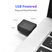 Feasycom FSC-BP101E personnalisé Eddystone iBeacon AltBeacon longue portée IoT périphérique PnP Bluetooth 5.2 USB Beacon avec CE