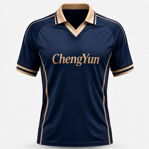 Camiseta de Fútbol Personalizada Premium Elite, Ropa Deportiva Personalizada - Product Image 6