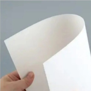 CIS Caoted Ivory Board 200gsm Packaging Board Folding Box Board - Product Image 6