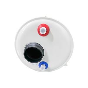 Chauffe-eau électrique 12 V 6L/10L pour camping-car/voiture, réservoir émaillé, classe A, efficacité énergétique, étanche IPX4 - Product Image 4