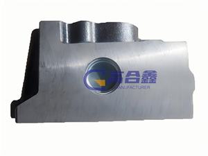 Cabeza de Cilindro de Motor de Camión para Hombre, Marca Gaohexin, Nueva Condición, Alta Calidad, D2566 D2866E DAUA DAUB <span class=keywords><strong>DAVA</strong></span> DAWA para 2017-2019 - Product Image 4