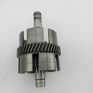 Ensemble d'arbre de sortie d'embrayage Doosan D50SC 5, embrayage à ondes automatiques pour pièces de chariot élévateur diesel - Product Image 5