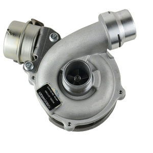 Turbocompressore per Nissan <span class=keywords><strong>Qashqai</strong></span> <span class=keywords><strong>Renault</strong></span> Grand Scenic 1.5DCI 54399700030 54399700070 - Product Image 2
