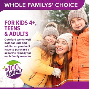 Prix d'usine <span class=keywords><strong>Kids</strong></span> Natures pour adultes Emergen Gummies de sureau biologique avec zinc et vitamine C - Product Image 4