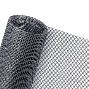 Rete di Sicurezza in Acciaio Inox per Finestre e Porte, <span class=keywords><strong>Zanzariera</strong></span> in Acciaio Inox, Rete Metallica Antivetriolio Durevole - Product Image 2