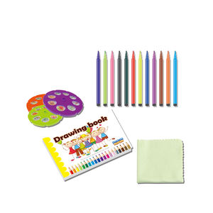 Tablero de dibujo de proyección multifuncional para niños, tablero de pintura, proyector, Juguetes - Product Image 2