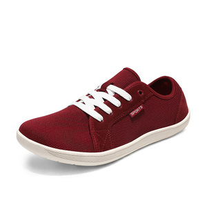 Offre Spéciale vente en gros chaussures pour hommes grosse tête large dernière coupe confortable respirant léger chaussures à semelle souple - Product Image 5
