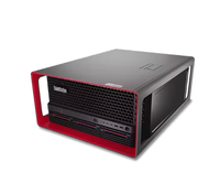 Lenovo ThinkStation PX Workstation 2 * Gold 6530 64-core 2.1G/catu daya ganda 256G/2T negara bagian padat + 16T/RTX4090-24G