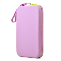 Sac cosmétique en silicone en gros, logo personnalisé, étanche, anti-poussière, pochette de maquillage portable, organiseur de toilette de voyage pour femmes, en vrac