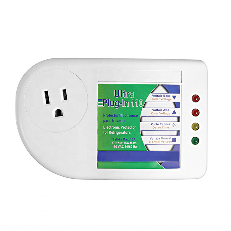 AVS 3P 230v Sollatek Power Voltage