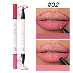 Không thấm nước và không phai mờ trang điểm hiệu ứng S Lip <span class=keywords><strong>Liner</strong></span> Spot Lip Dye - Product Image 5