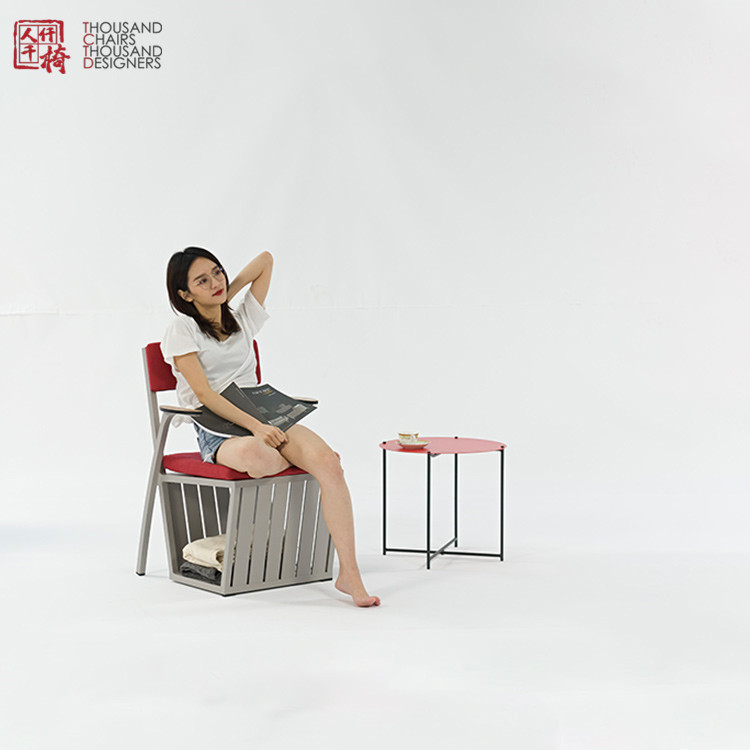 TCTD Modern Relax Indoor And Outdoor Chair Suitable For Households Long-term Use Outside