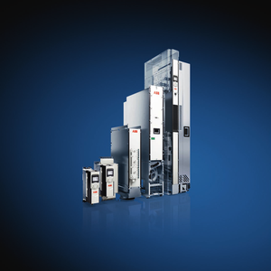 Bộ chuyển đổi tần số ACS880-01-124A-5 ACS 880 Series chuyển đổi tần số mới Mô Hình thay thế nhà máy ban đầu - Product Image 2