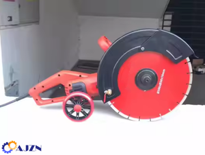 Machine <span class=keywords><strong>à</strong></span> découper le béton électrique portable, <span class=keywords><strong>scie</strong></span> <span class=keywords><strong>circulaire</strong></span> <span class=keywords><strong>à</strong></span> <span class=keywords><strong>eau</strong></span> manuelle <span class=keywords><strong>pour</strong></span> travaux de pierre - Product Image 3