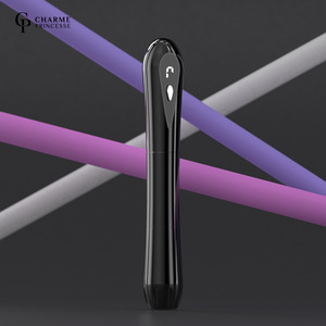 Stylo de maquillage permanent sans fil avec écran numérique, stylo rotatif pour microblading, tatouage pour sourcils, eye-liner, lèvres, PMU - Product Image 5