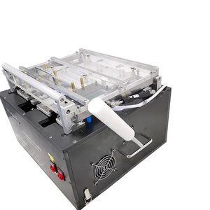 手動PCBAテストFixture Clamshell関数テストICTテスト - Product Image 5