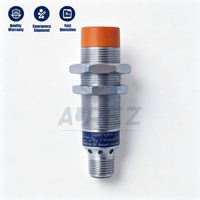 Codificador Absoluto Multivuelta Profinet de 18 bits RM8004 Original 100% Nuevo con Eje de 10mm para Máquinas Herramienta CNC