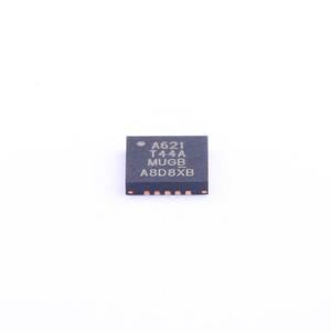 Nuevo y Original MCU de 8 bits ATtiny AVR RISC 4KB Flash 2.5V/3.3V/5V 20-Pin QFN EP - Trays ATTINY44A-MU - Product Image 1