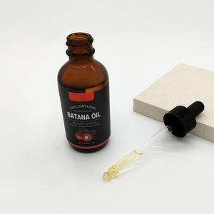 Iem/ODM hữu cơ tự nhiên batahna Nut chiết xuất dầu gội và chăm sóc tóc thiết lập mịn nuôi dưỡng sửa chữa cho tóc bị hư hỏng - Product Image 5