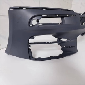 Parachoques delantero para Porsche 95B <span class=keywords><strong>MACAN</strong></span> 2018, <span class=keywords><strong>2019</strong></span>, 2020, 2021, 2022 95B807221K - Product Image 3