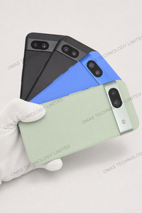 Approvisionnement en gros – Téléphone intelligent d'occasion débloqué Pixel 8a version globale A+ original, 5100 mAh, 6,3 pouces, 5G - Product Image 4