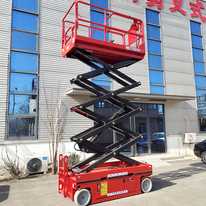 <span class=keywords><strong>Elevador</strong></span> <span class=keywords><strong>de</strong></span> tijeras <span class=keywords><strong>de</strong></span> construcción hidráulico móvil <span class=keywords><strong>de</strong></span> alta calidad, 8m, 10m, 12m, <span class=keywords><strong>elevador</strong></span> <span class=keywords><strong>de</strong></span> tijera eléctrico - Product Image 6