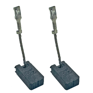 Cb-203 CB-204 phổ biến makitas Chất lượng cao bàn chải carbon cho mô hình công cụ điện với các mô hình khác nhau trong kho từ nhà sản xuất - Product Image 4