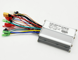 Orijinal 36V 48V denetleyici JOYOR elektrikli <span class=keywords><strong>scooter</strong></span> aksesuarları için 36V 48V kaykay denetleyici yedek parça - Product Image 1