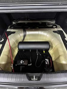 Новейший контроллер управления G3P, датчик давления воздуха, комплект пневматической подвески - Product Image 3