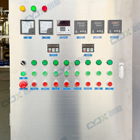 Prix usine 100L mélangeur à haut cisaillement émulsifiant machine émulsifiante à petite échelle pour crème pour les yeux crème pour les mains crème Lotion pour le corps crème