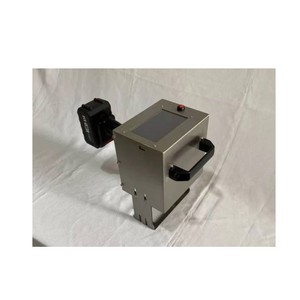 Máquinas de Marcado por Micropercusión Neumáticas / Máquina de Marcado por Puntos Neumática / Máquina para Números de Chasis - Product Image 5