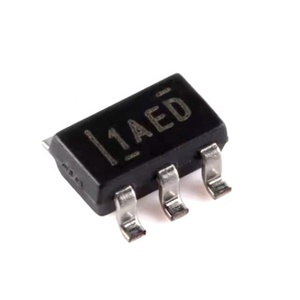 INA181A2IDBVR ชิป IC แอมพลิฟายเออร์ตรวจจับกระแสไฟฟ้าแบบ SOT-23-6 ของแท้ 1AED INA181 INA181A2IDBV INA181A2IDBVR - Product Image 1