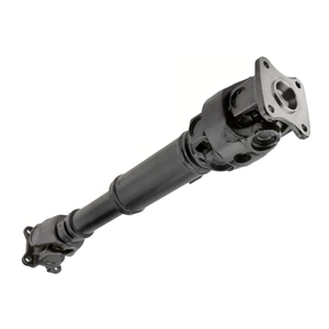 Eje de Transmisión Delantero Compatible con Toyota Hilux 2004-2023 OE: 3714035030 37140-35030 - Product Image 2