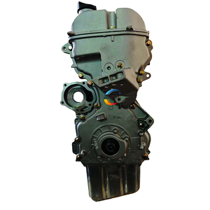Ensemble moteur Zonnec de haute qualité JL473QF, bloc long JL473 pour Chang an Yuexiang CS15 Kaisai Changan <span class=keywords><strong>Auchan</strong></span> JL473Q3 - Product Image 4