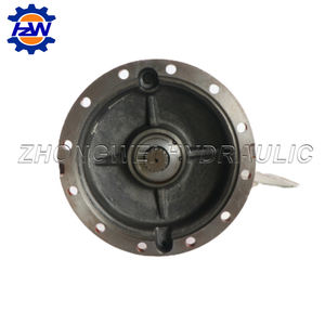 Doosan DH258 Excavadora Reducción de oscilación Dispositivo de caja de cambios Pieza de maquinaria de construcción - Product Image 3