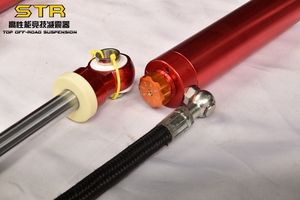 STR x 4 <span class=keywords><strong>4x4</strong></span> Off road kits de bobina sobre OE amortiguadores de suspensión para Vitara - Product Image 2