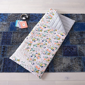 Nid d'intérieure pour bébé, <span class=keywords><strong>sac</strong></span> <span class=keywords><strong>de</strong></span> <span class=keywords><strong>couchage</strong></span> pour enfants, avec impression personnalisée, pour les temps froids - Product Image 3