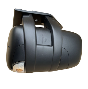 กระจกมองหลังไฟฟ้าแบบแขนสั้น 16W พร้อมไฟเลี้ยวสำหรับ IVECO DAILY ปี 2011-2014 สภาพใหม่ ซ้าย-ขวา - Product Image 3