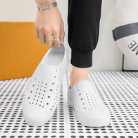 Sneakers unisexes de qualité supérieure - Chaussures de marche respirantes pour un usage quotidien, confortables et légères