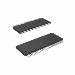 LM98555CCMHX Power Management (PMIC) 64 TFSOP Exposed Pad Components Electronic BOM IC In Stock - Product Image 1