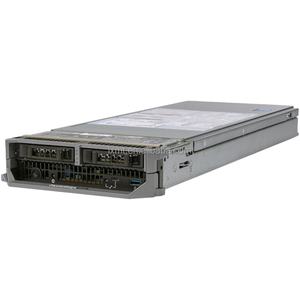 Dells PowerEdge เซิร์ฟเวอร์เบลด M640สำหรับ PE M1000e VRTX สถาปัตยกรรมแบบแยกส่วน<span class=keywords><strong>2x</strong></span> Xeon CPU ที่ปรับขนาดได้4SFF หรี่16X - Product Image 1