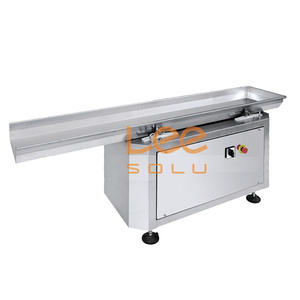 30 45 90 180 độ băng tải thép không gỉ băng tải máy quay đai cho các ngành công nghiệp khác nhau - Product Image 4