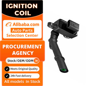 Nueva bobina de encendido Alyntrix confiable para Mercedes Clase C S204 2007-2014 T-Model S205 2014 CLA Coupe C117 <span class=keywords><strong>2013</strong></span> OE 2749065000 - Product Image 2