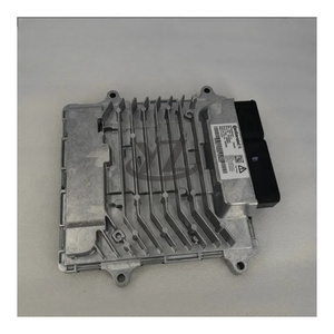 Moteur complet Foton Part Isf2.8 Isf3.8 Moteur diesel ECU 5293524 pour Cummins - Product Image 2