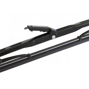 Trung Quốc Nhà sản xuất xe tải gạt nước 24 inch xe tải phía trước kính chắn gió Khung Kim Loại Lưỡi gạt nước cho daf/cf65/CF75 - Product Image 4