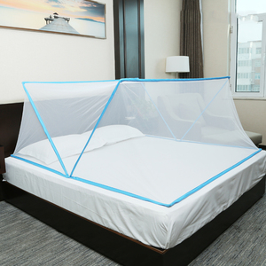 Lều chống bức xạ với lưới chống muỗi bên trong lưới chống muỗi ngoài trời cho bé gấp lưới chống muỗi cho bé - Product Image 3