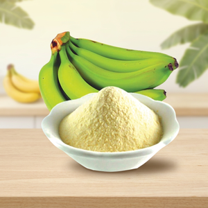 Poudre de banane lyophilisée biologique naturelle Mr.Kool, saveur banane crue, meilleur prix disponible - Product Image 5