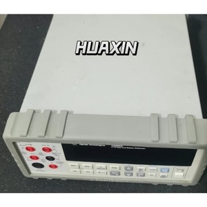 Multimètre à double affichage 5 1/2 chiffres Agilent Keysight U3402A - UTILISÉ ytdi - Product Image 4